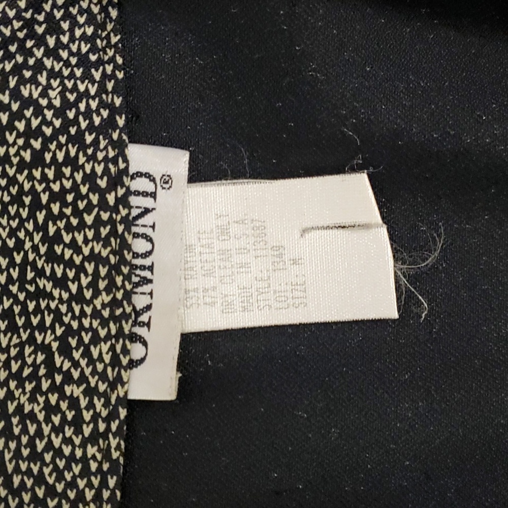 80's Longline Jacket - Picture 6 of 9